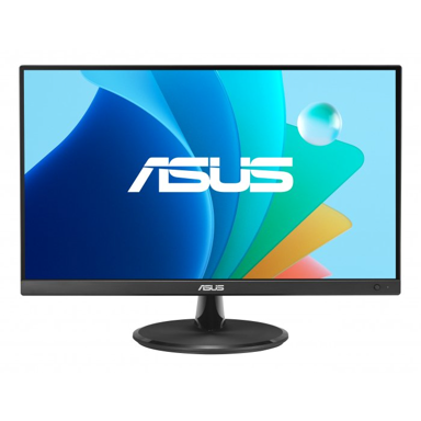 ASUS Monitor VP229QF-P / 21.5", 1920 x 1080, Full HD, crna